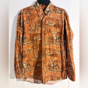 North River Long Sleeve button up